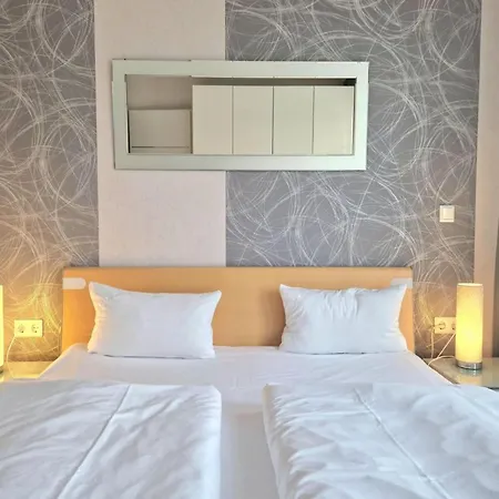 Holiday Apartment With Balcony And Ahoi Discount Lejlighed