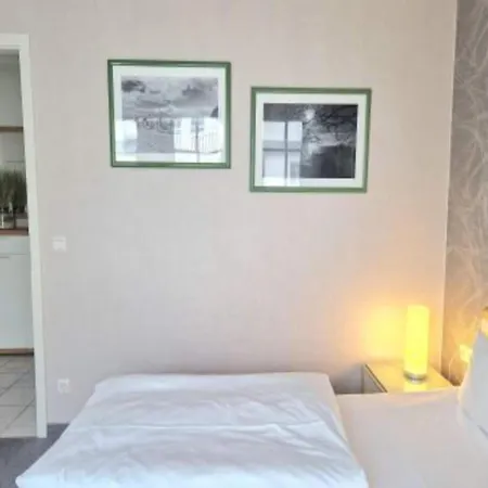 With Balcony And Ahoi Discount Sellin (Rugen)