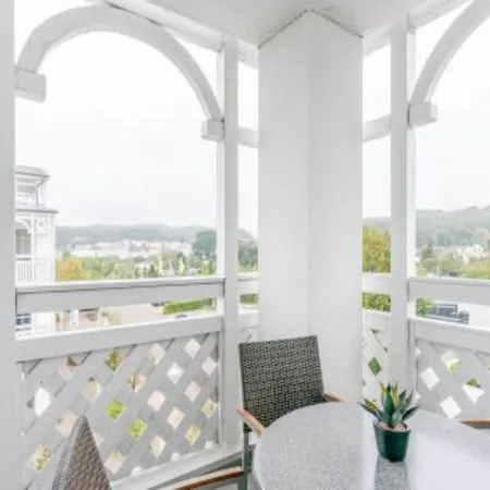 Holiday Apartment With Balcony And Ahoi Discount