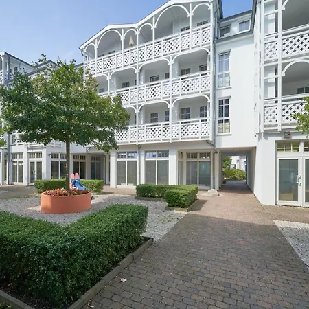 Holiday Apartment With Balcony And Ahoi Discount Lejlighed