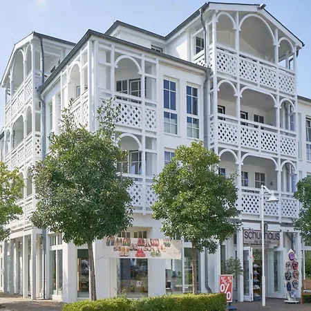 Holiday Apartment With Balcony And Ahoi Discount *